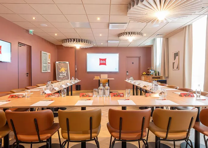 ibis Paris Gare du Nord Château Landon 10ème